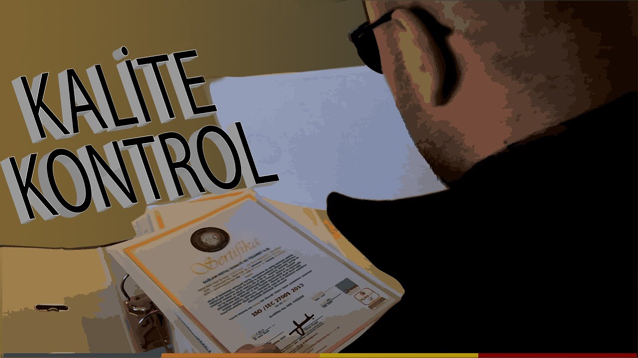Kalite Yöneticisinden Kalite Yönetim Süreçleri | Sağlam Emek (4)
