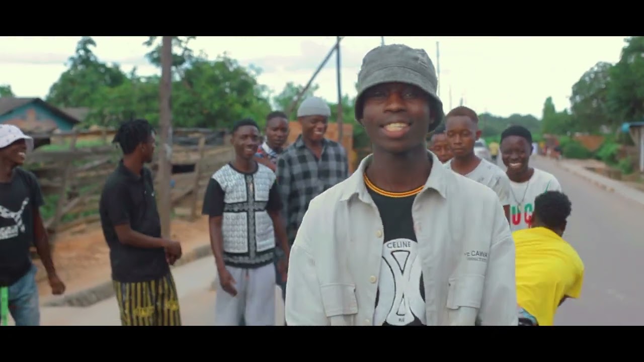Fat Pocketi  ft Jemax Kwati kuswa   Official Video