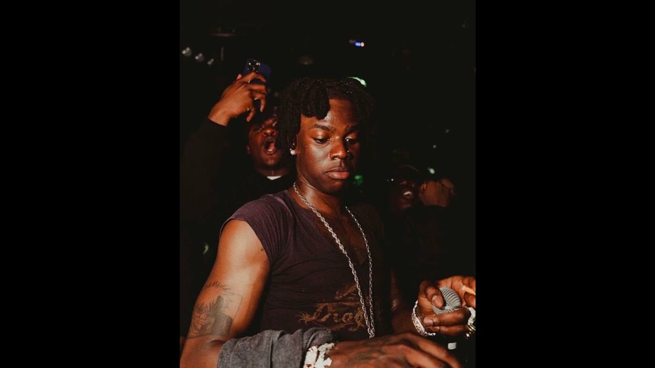 (FREE) Rema Type Beat - 