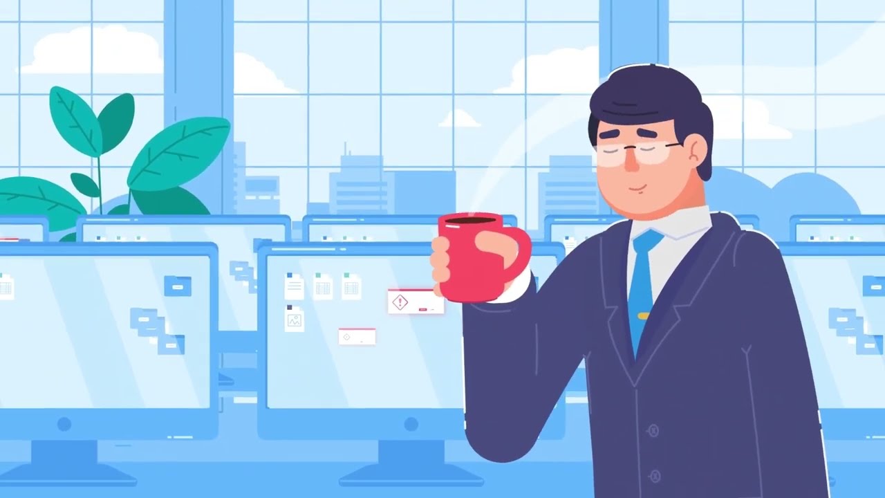 Модуль взаимодействия с НКЦКИ на платформе Security Vision 5