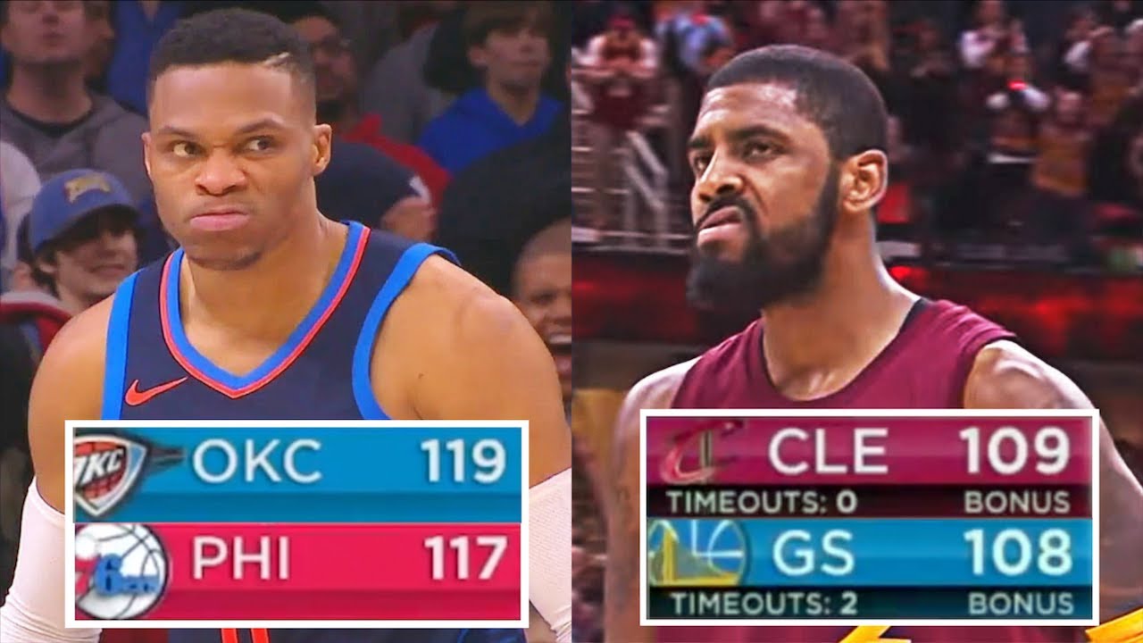 NBA 