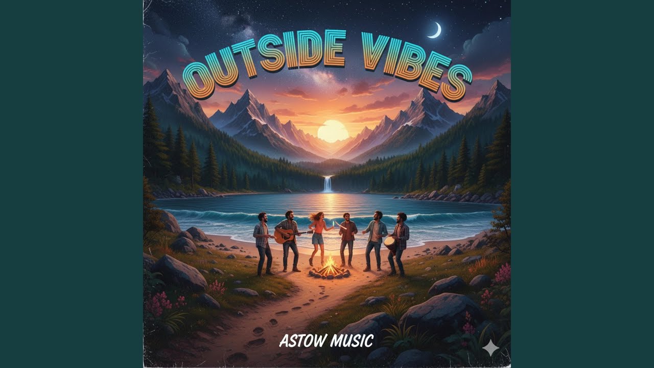 Outside vibes