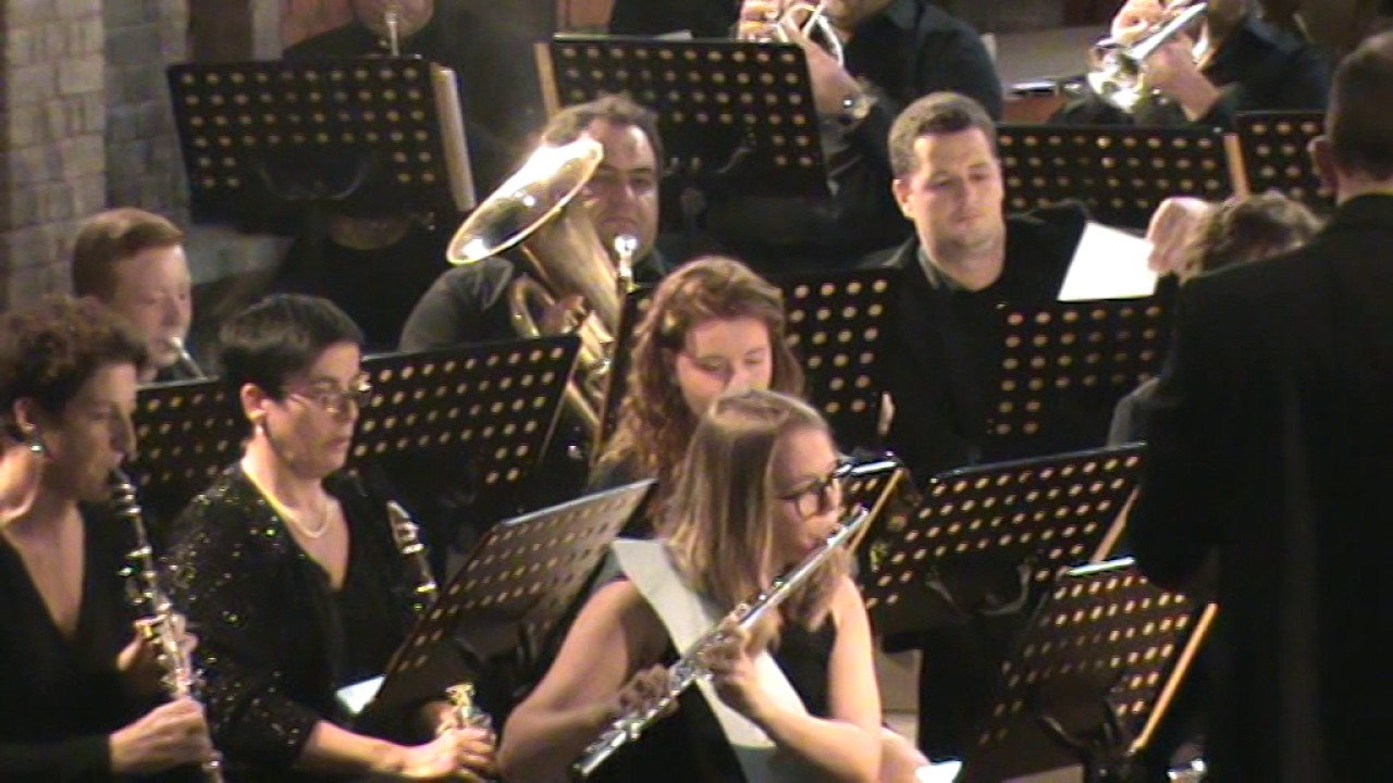 Mazel Tov de Marc Jeanbourquin - Les amis de la musique de Cayeux sur Mer
