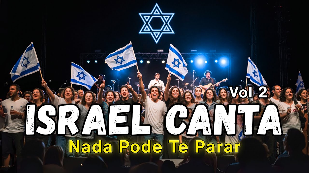 Adoração Hebraica Profunda – Música Melej Yisrael que Levanta o Teu Espírito |Ancient Sacred Worship