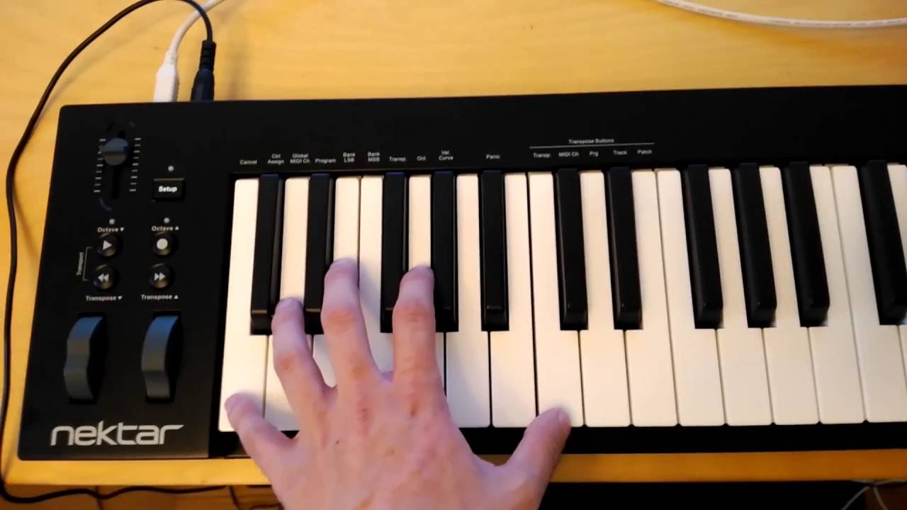 [Tutorial] Der Traum von der eigenen Orgel – Zuhause am PC spielen (Keyboard und Software)