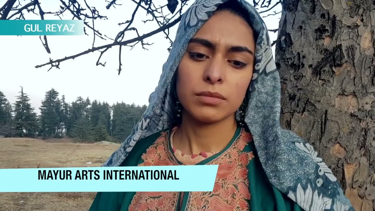 Tula Nar Chum Lallawun Moore!! Emotional Kashmiri song #habbakhatoon #shaziabashir #gulreyaz