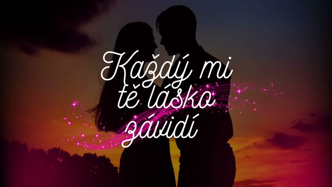 RomaVibe - Každý mi tě lásko závidí (cover)