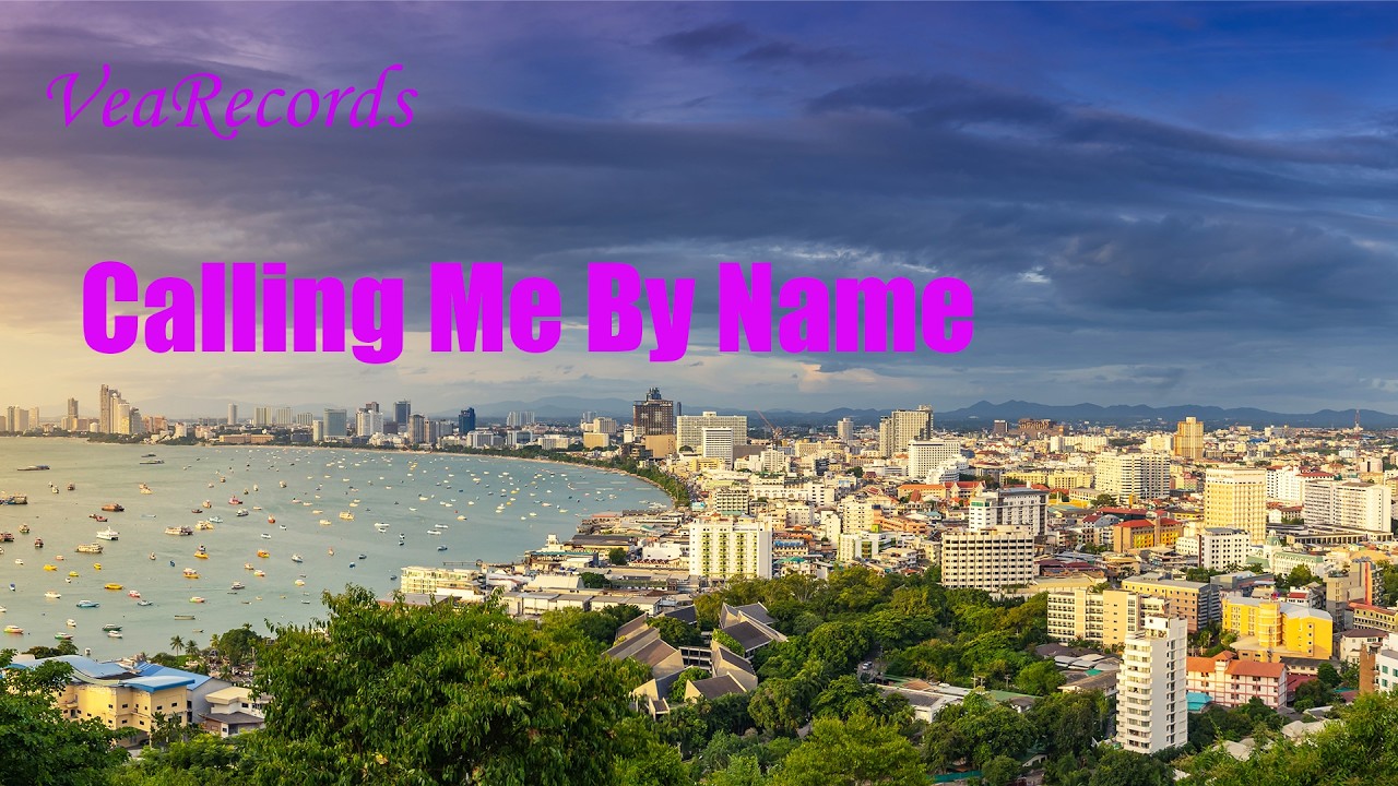 Calling Me By Name---Deep House Vibes / Feel the Groove / Subscribe for More