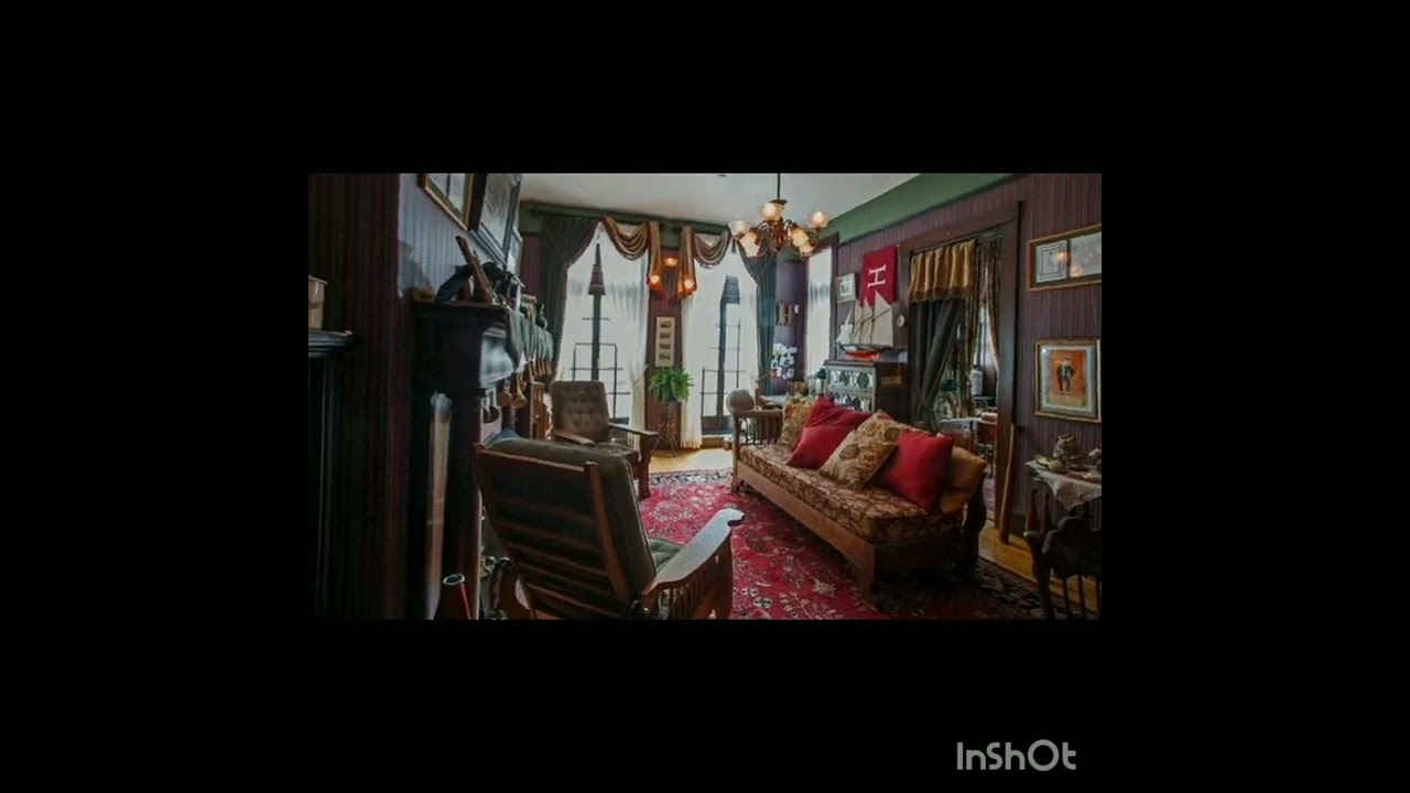 Adams House || The Best House || Harvard University||