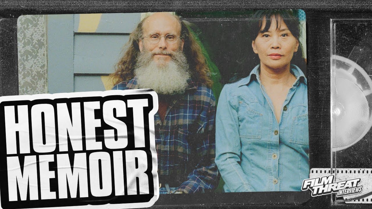 "PAYING FOR IT" DIRECTOR SOOK-YIN LEE AND COMIC BOOK LEGEND CHESTER BROWN | Film Threat Interviews