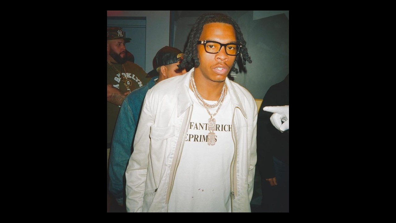 (FREE) Lil Baby Type Beat - 