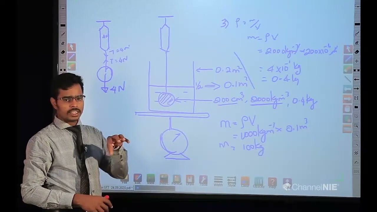 பாயி பொறியியல் - பகுதி 02 | தரம் 13  | ScienceforTechnology | Lesson 46