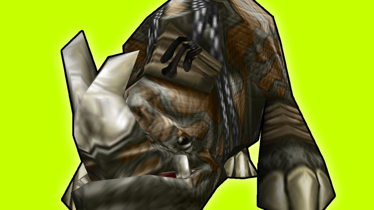 Warcraft 3 - Does Kodo Tag SUCK?