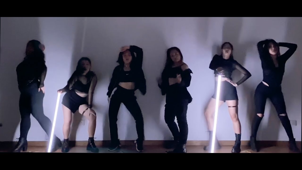[IGNIS] : Kehlani - 'Distraction' | Self-Choreography