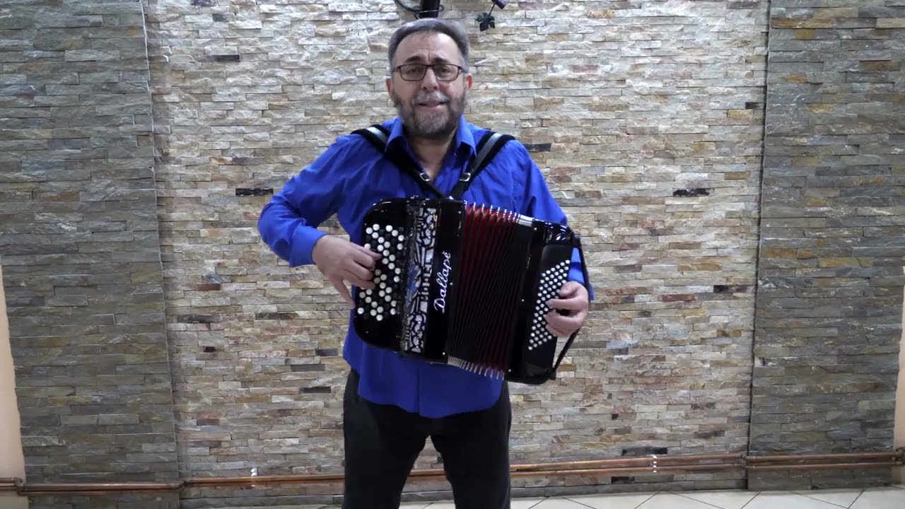 Lazo Magistrala - Pedala 2025 NOVO