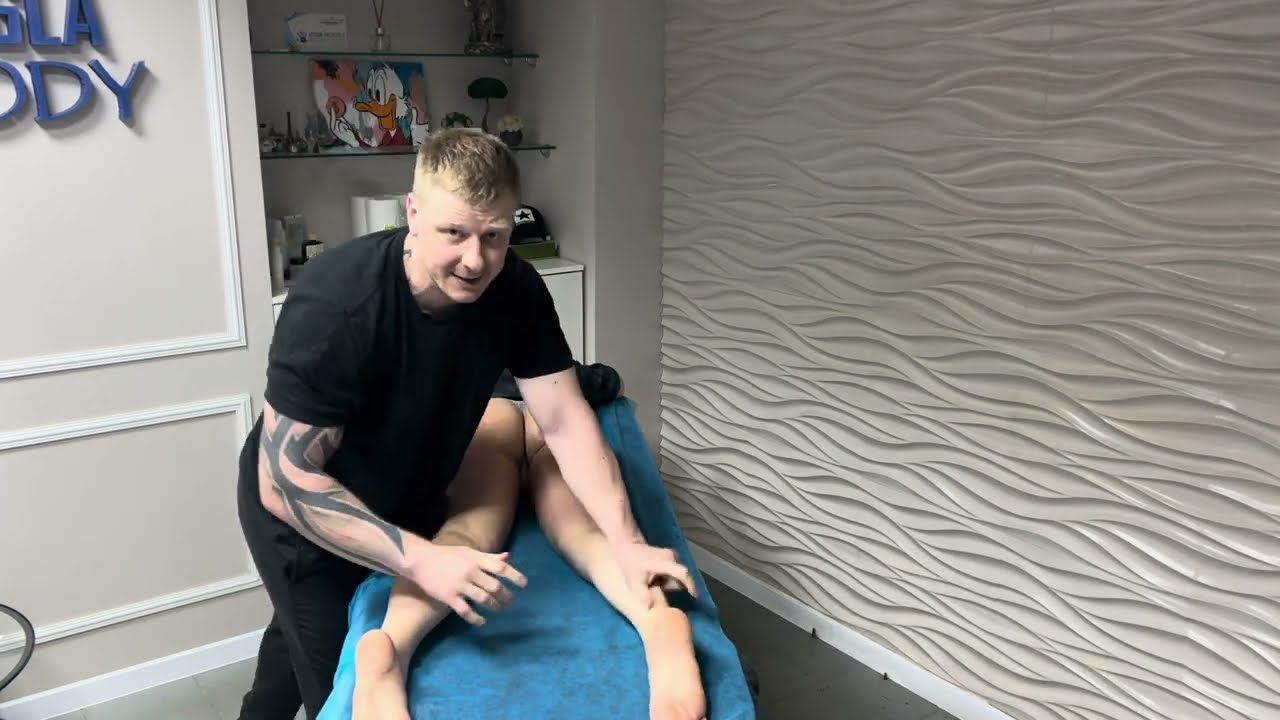 РУЧНАЯ ПЛАСТИКА 🙌