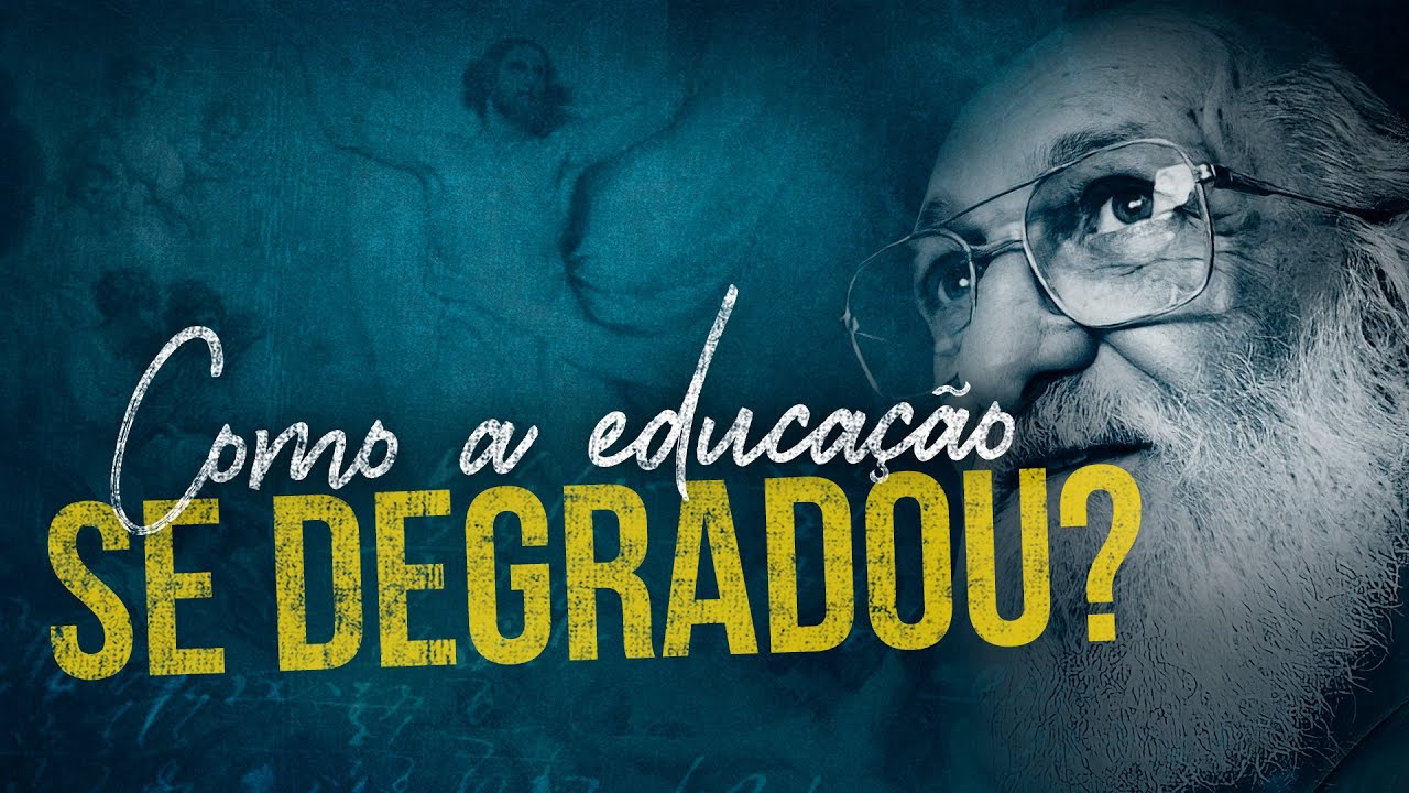 Como a educação brasileira se tornou uma das piores do mundo?