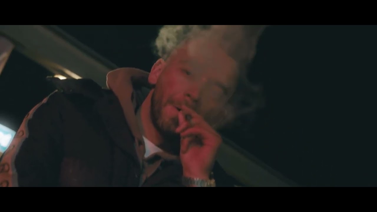 Mc Kenny ft. Erick Mati - Tom Cruise (prod. Richyoungin) |Official video|