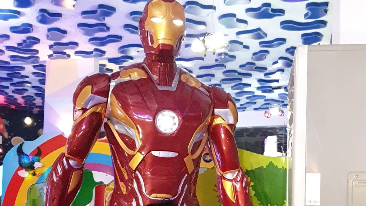 بي ٣٥ ريال كل الألعاب دي تخيلو مكان جميل وروعه ورخيص والأطفال هتحبه #كوكب_الالعاب في المدينه المنورة