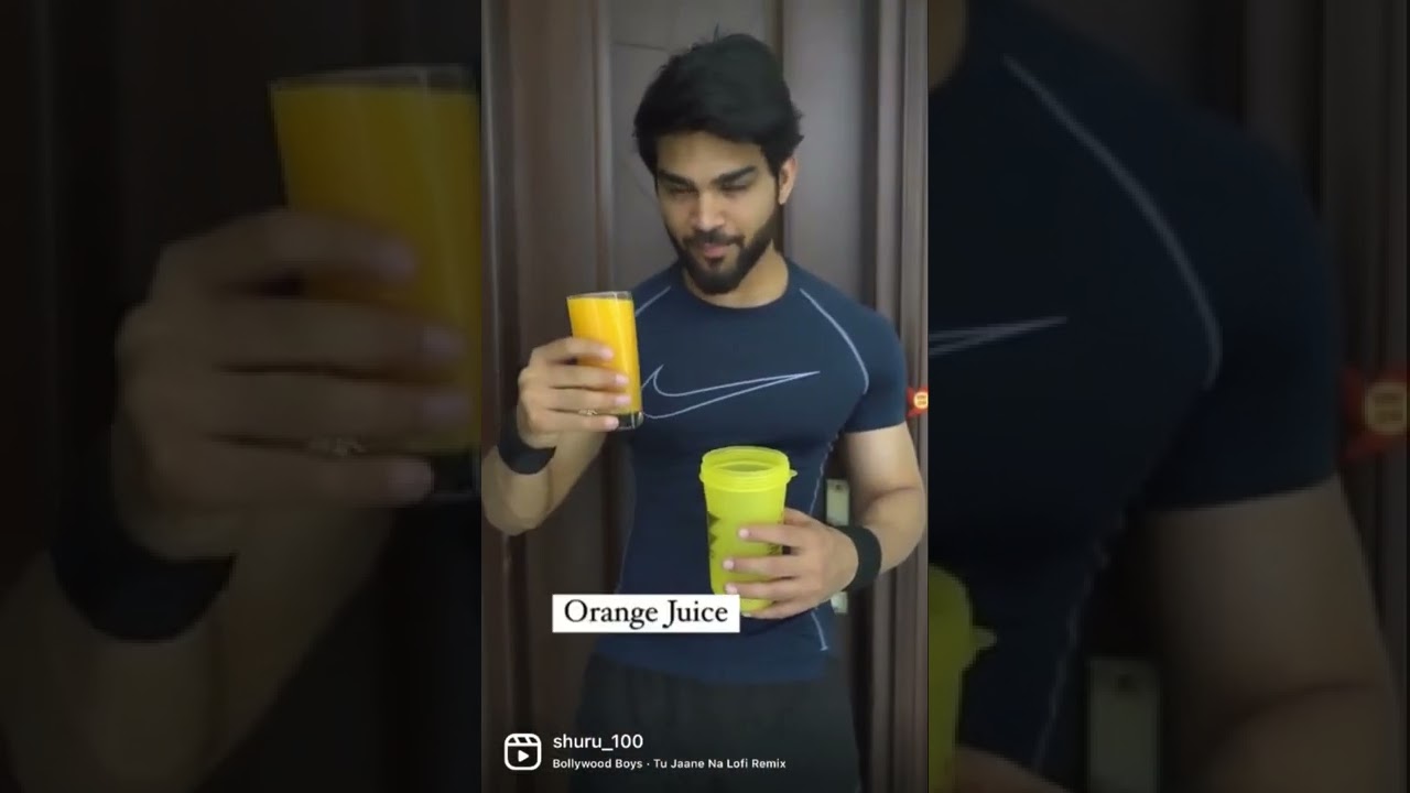 Cheap Intra Workout Drink | Shurufit India | #shorts #youtubeshorts #ashortaday