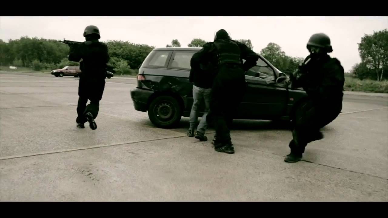 European Stunt School / ESS - 3 day SWAT TACTICAL and FIREARMS 4 FILM INTENSIVE