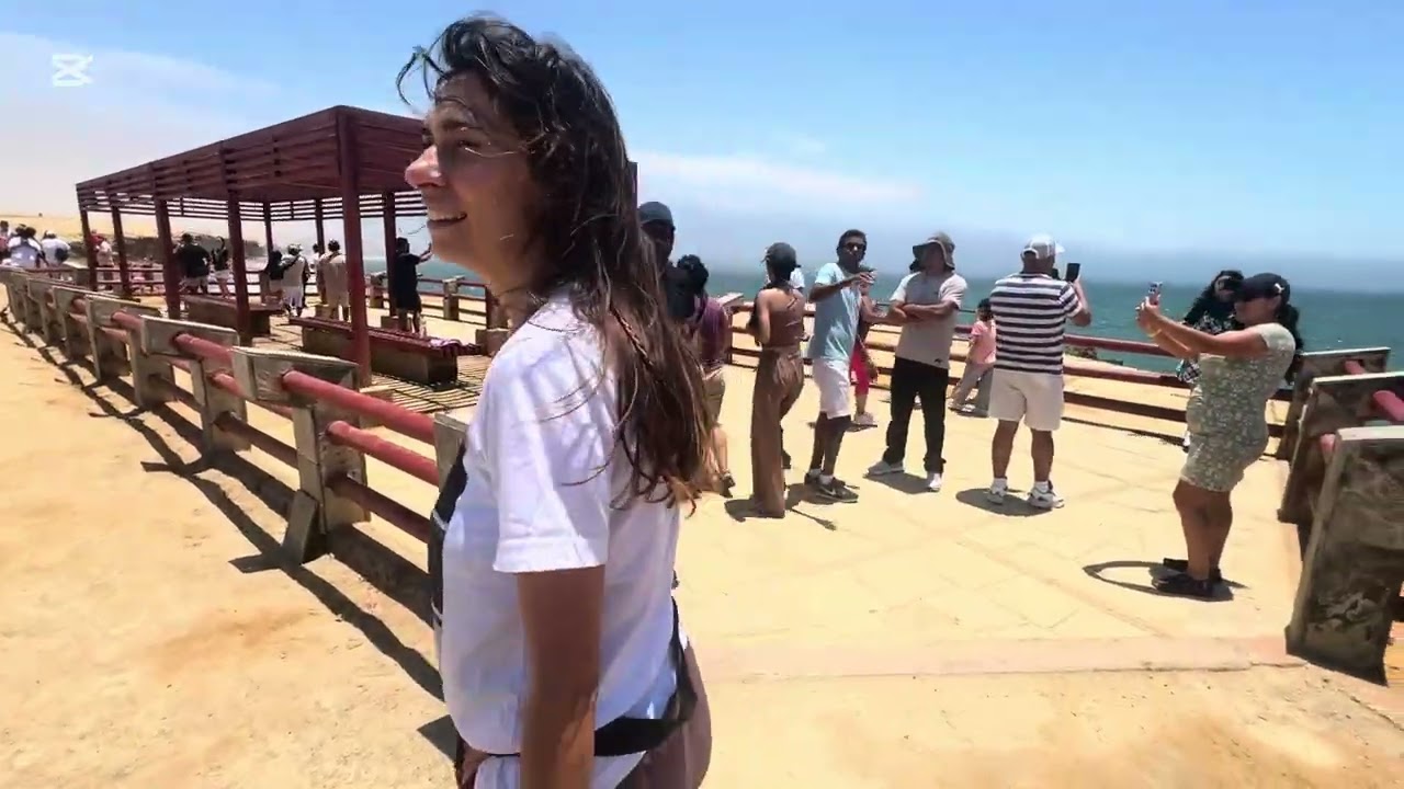 How’s it’s Made Peruvian edition followed by the salt and the sea 
