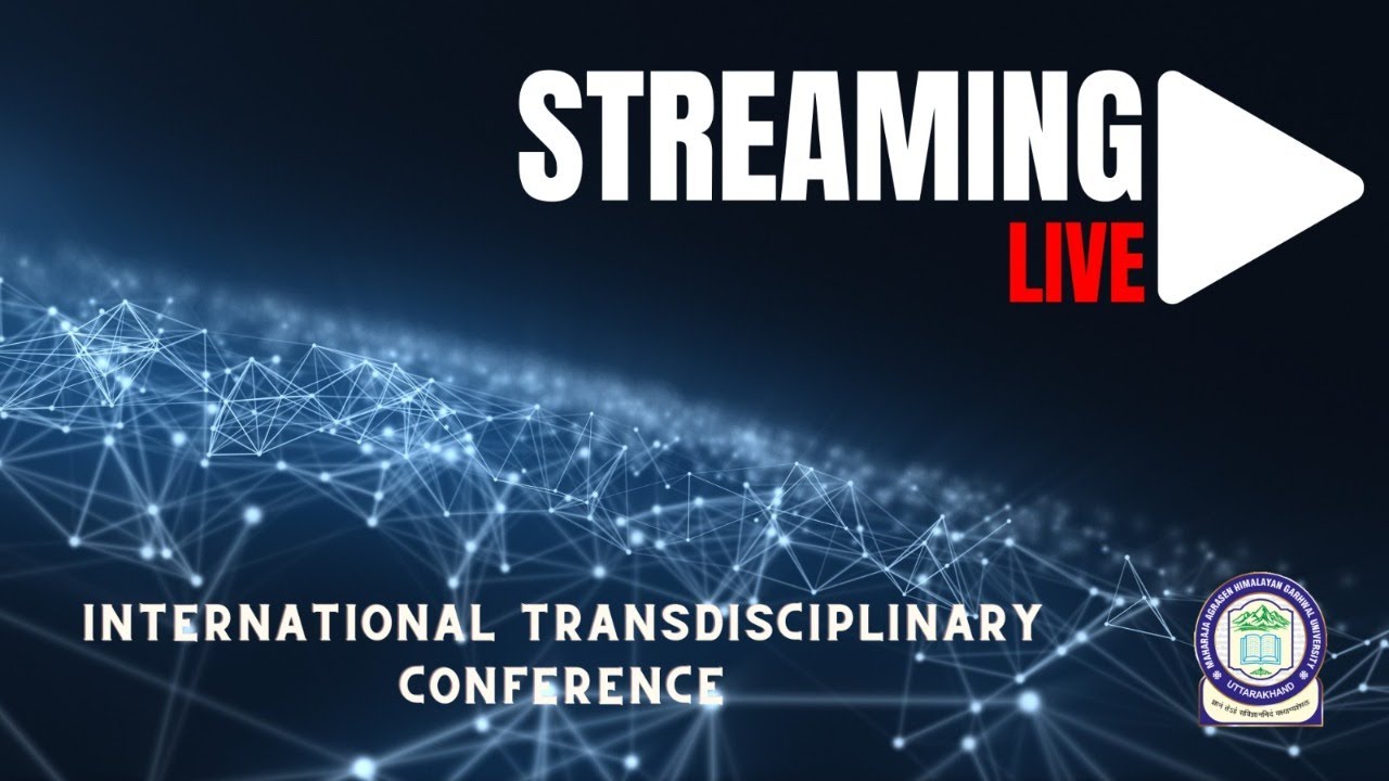 MAHGU International Transdisciplinary Conference-2024