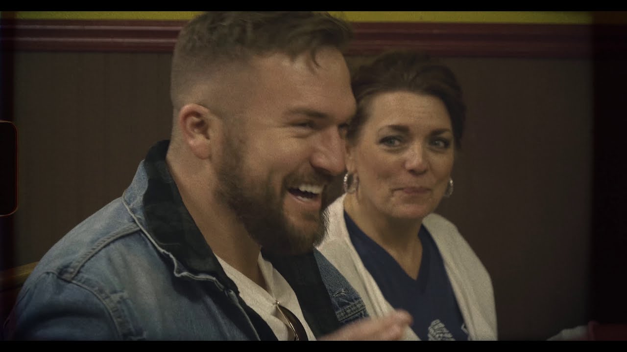 Logan Mize - 
