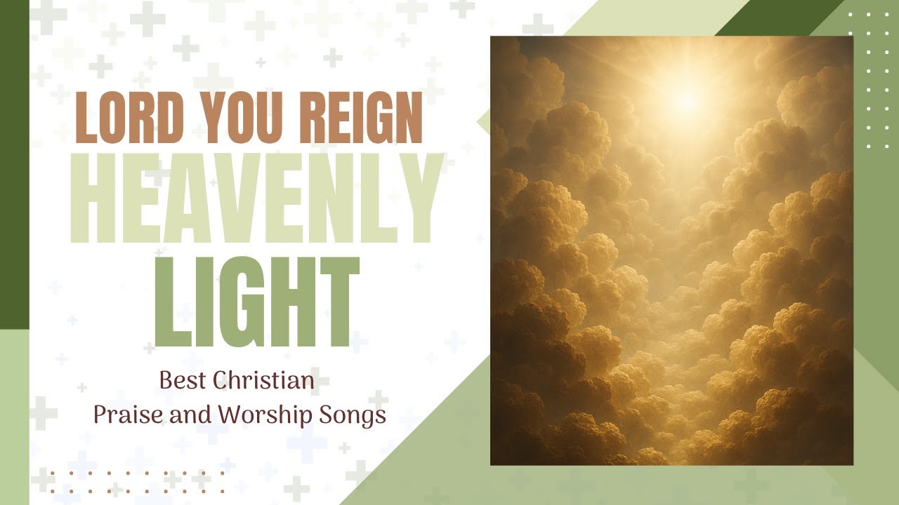Heavenly Light | Seek the lord before rapture