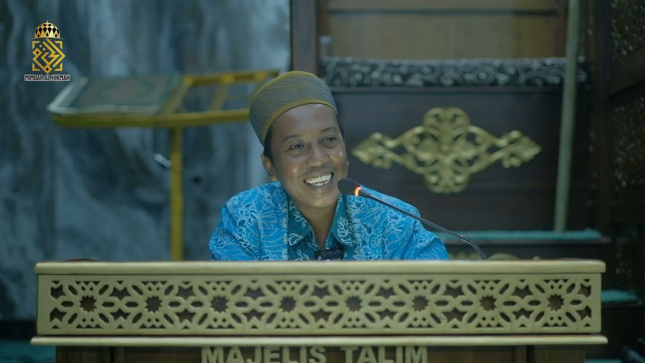 Pengajian Kitab Sullamut Taufiq Bersama Ust. Irawan | Sabtu Kliwon, 03 Januari 2026
