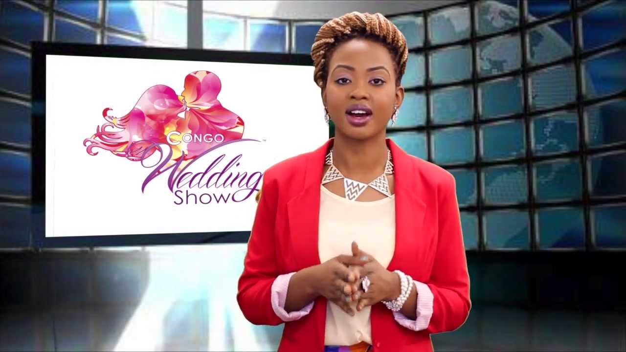 Congo Wedding Show 6