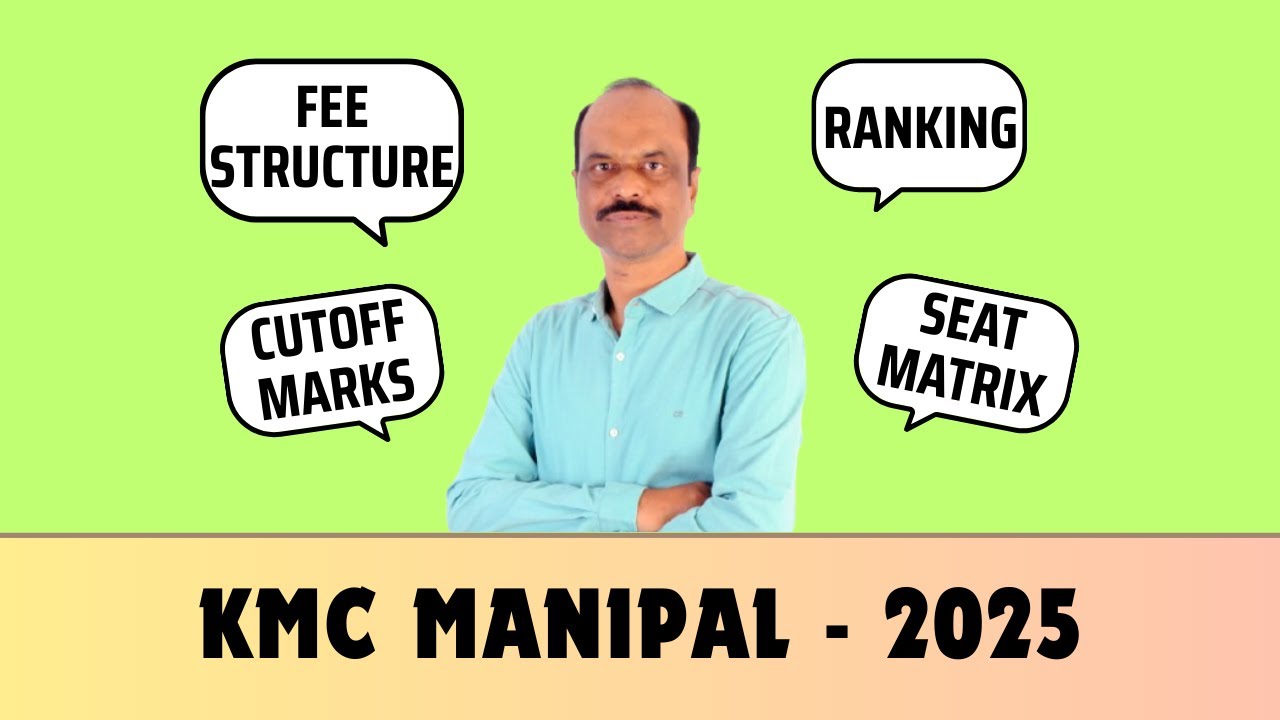 What's the REAL Cost of MBBS in KMC Manipal 2025?