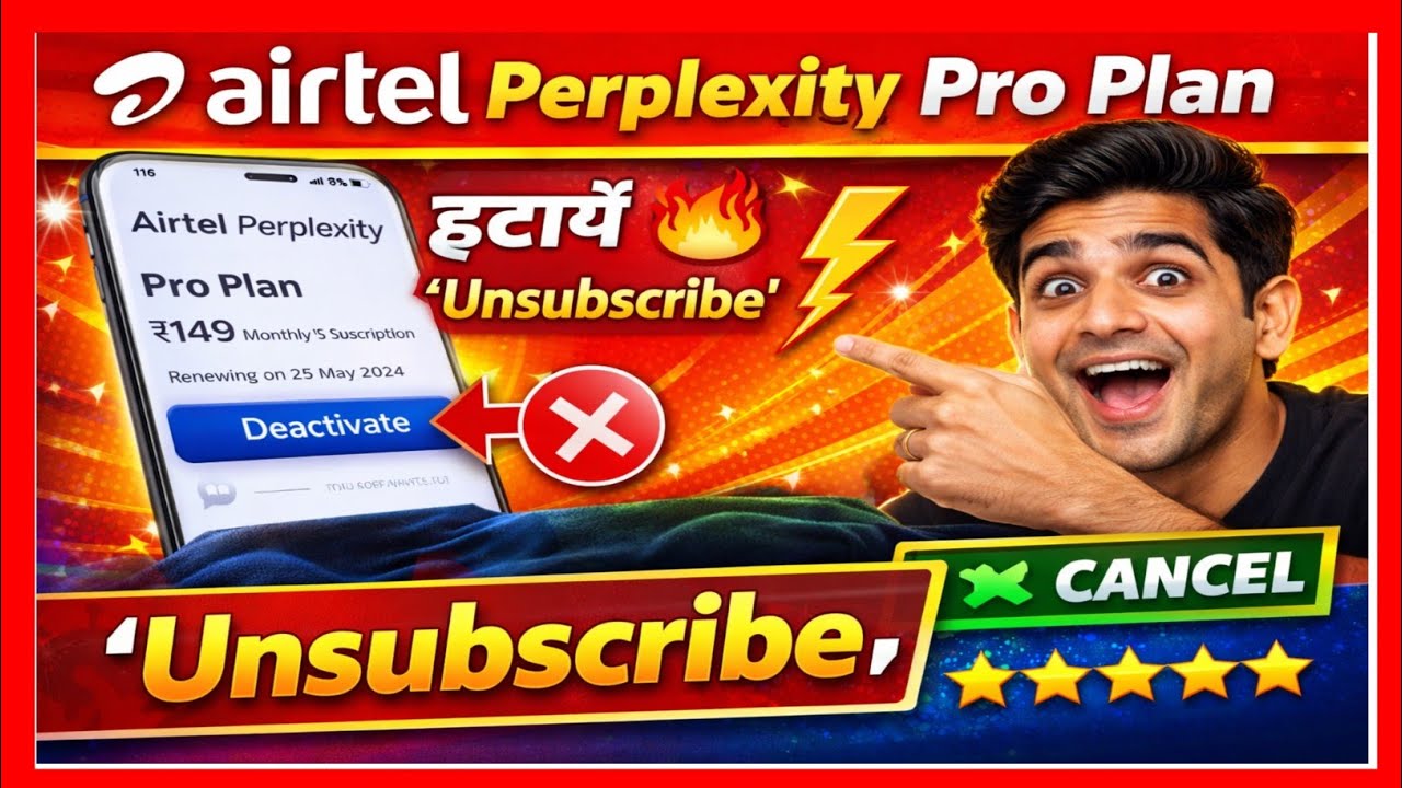 how to cancel perplexity subscription
