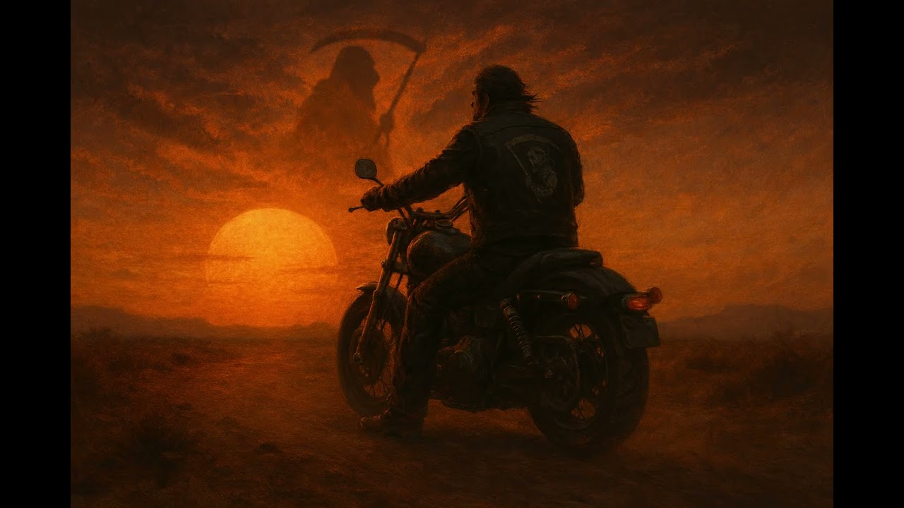 The Reaper