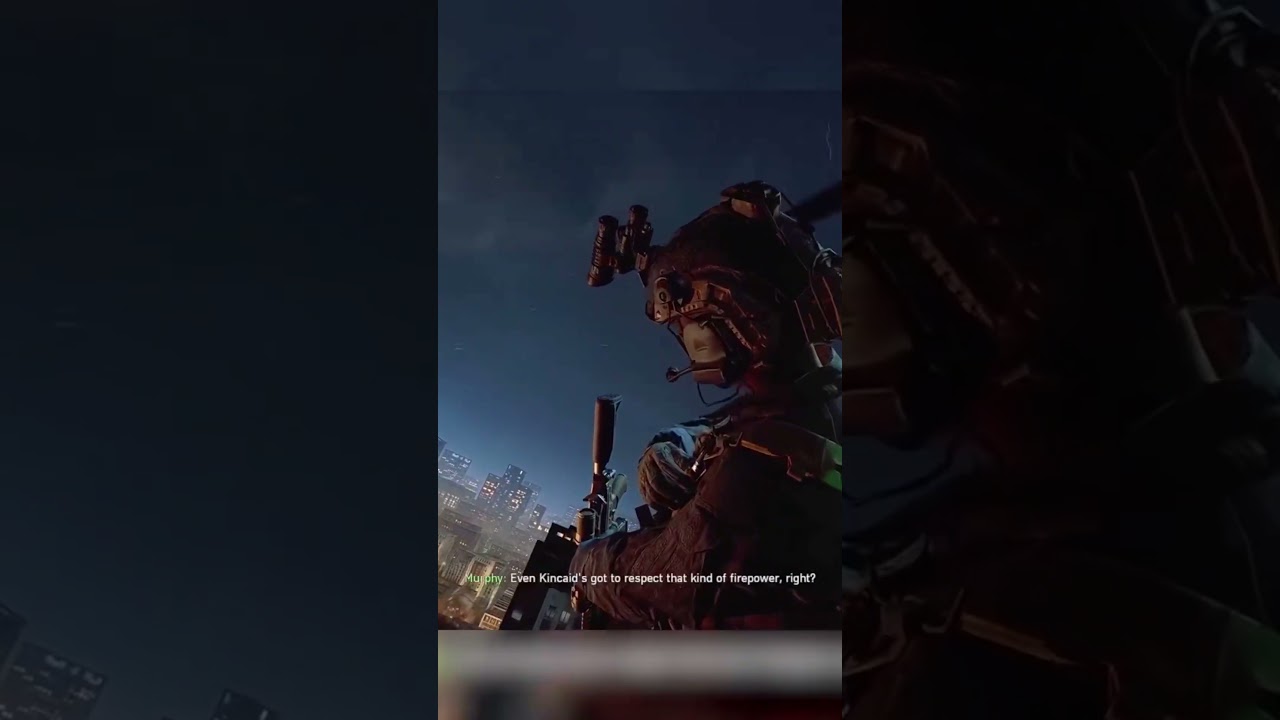 When Battlefield 6 hits but Macarena starts playing©️