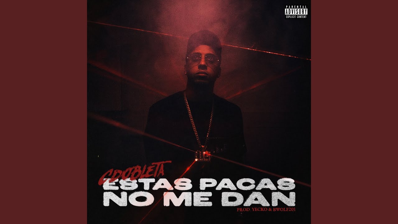 Estas Pacas No Me Dan