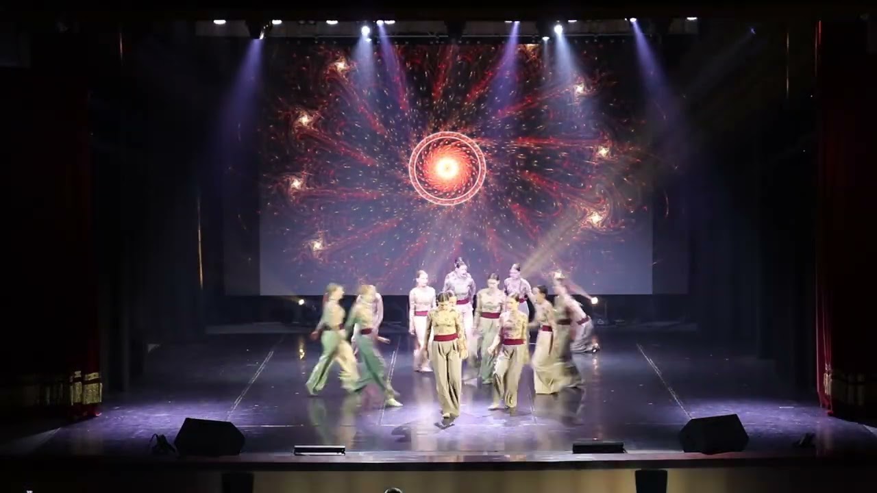 Byfest 2024. Сансара