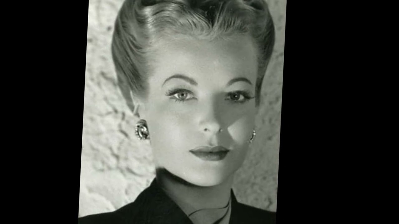 Hillary Brooke Documentary  - Hollywood Walk of Fame