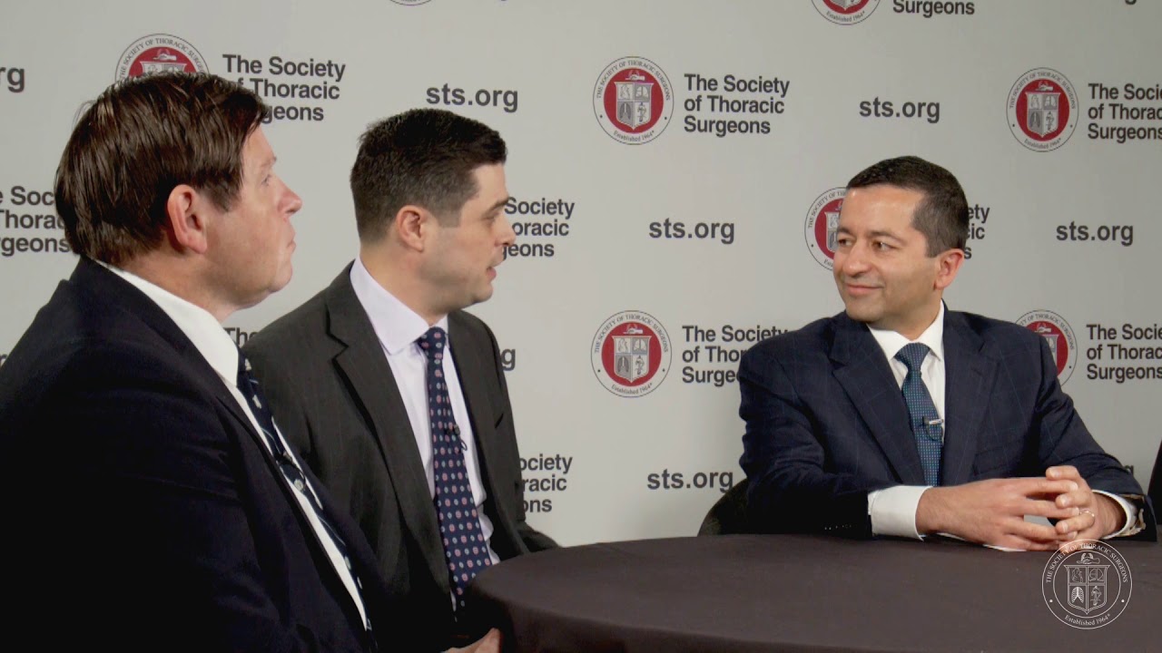 Finding Your First Job in Cardiothoracic Surgery