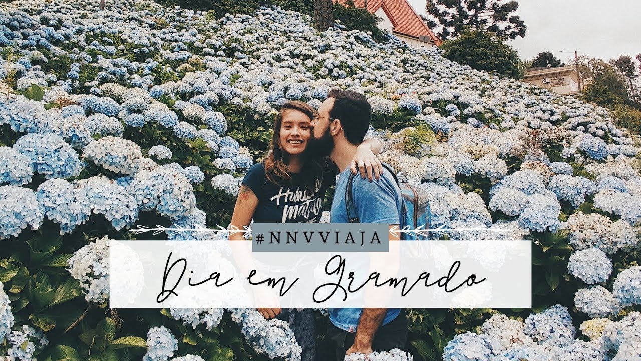 CAMINHAMOS O DIA TODO EM GRAMADO #NNVVIAJA 24 - GRAMADO | por Isa Ribeiro - Na nossa vida