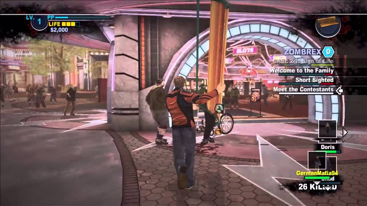 The Rise of Capcom Vancouver
