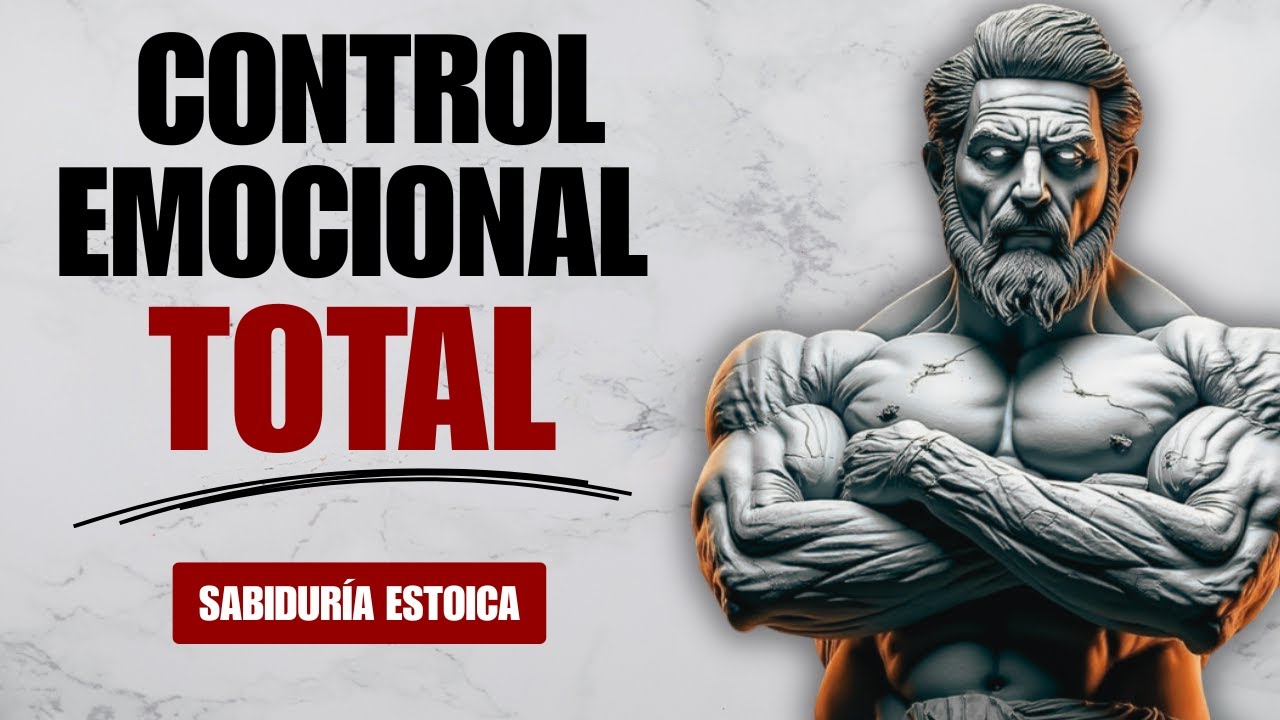 El secreto para no perder nunca los estribos | Lecciones estoicas de Marco Aurelio