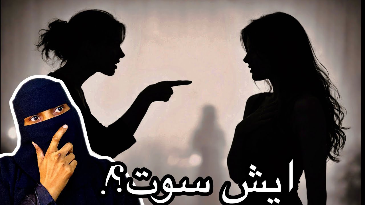 ايش سوت ماجدة في ماريا؟ الصدمة اللي ما توقعناها ..!