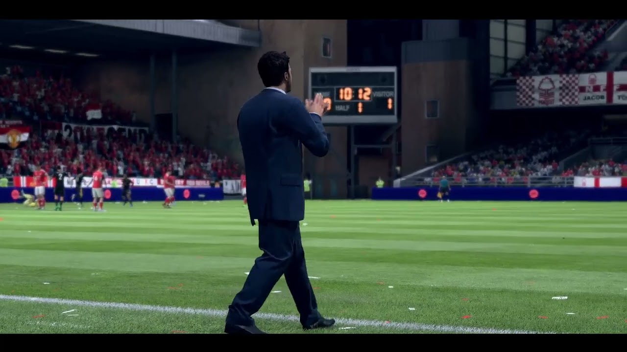 Manchester United Premier league champions 2026!