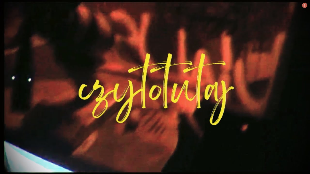 AVE x Junis - Czytotutaj (2009)