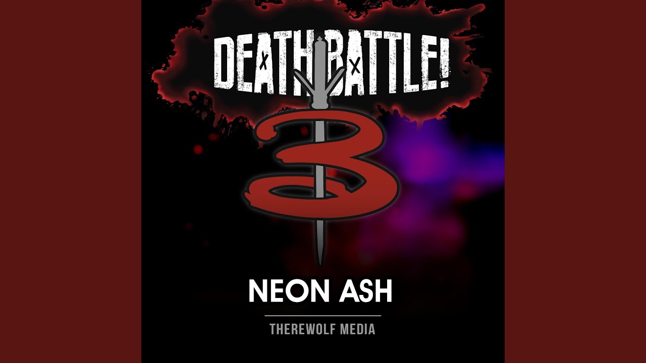 Death Battle: Neon Ash