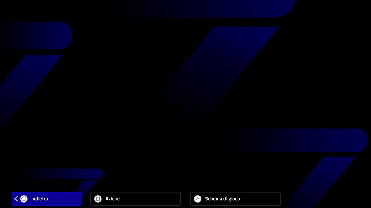 Efootball25 allenatore Kluivert Patrick