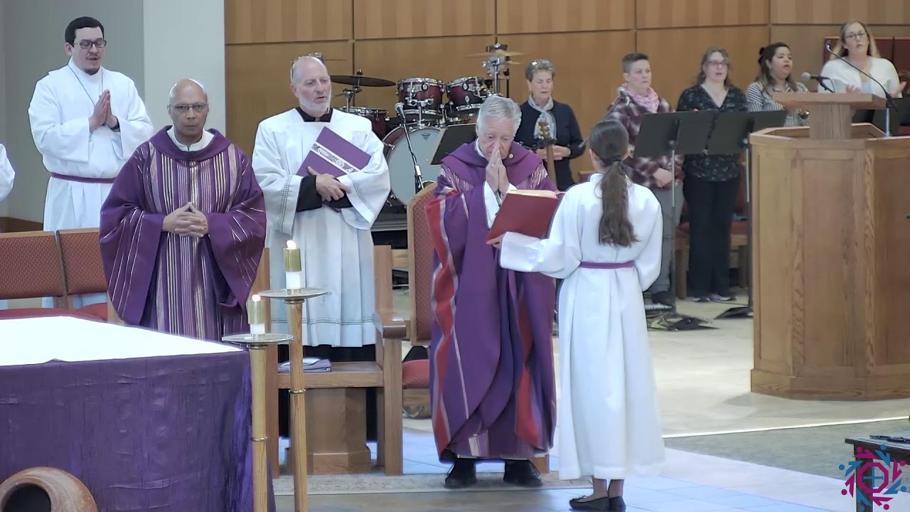 First Sunday of Lent