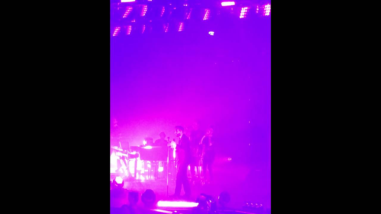 #Mengonilive2016 - Ricorderai L'Amore
