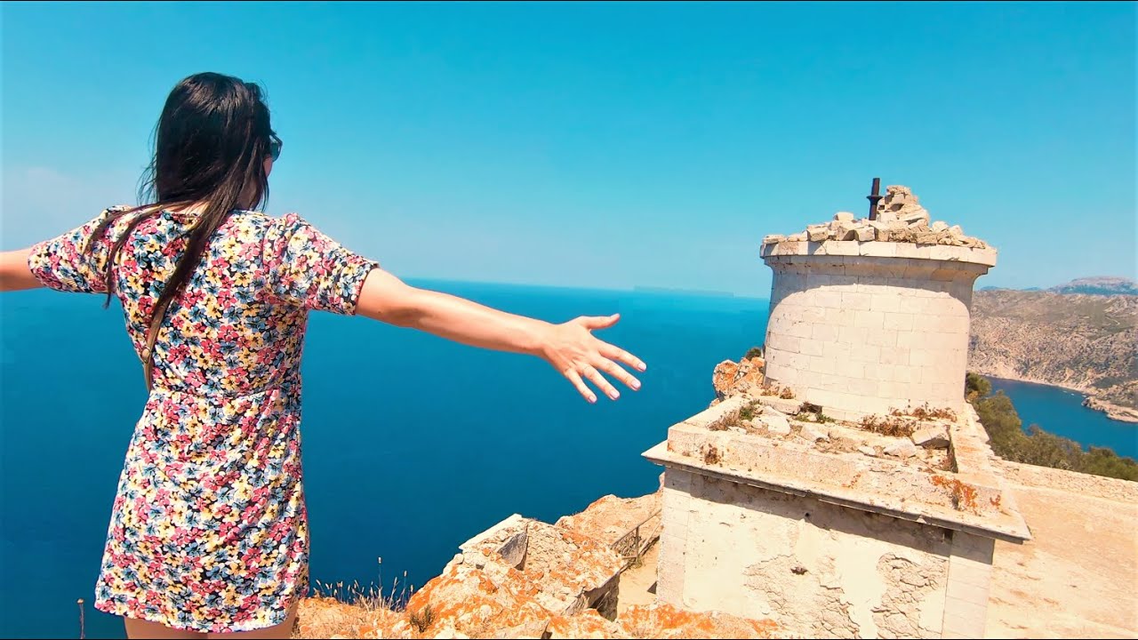 MALLORCA: EXPLORING MOUNTAIN VILLAGES AND SA DRAGONERA ISLAND